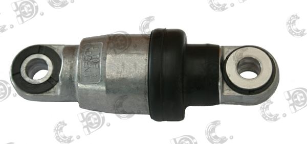 Autokit 03.81818 - Smorzatore vibrazioni, Cinghia Poly-V www.autoricambi360.it