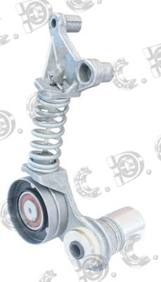 Autokit 03.81812 - Tendicinghia, Cinghia Poly-V www.autoricambi360.it