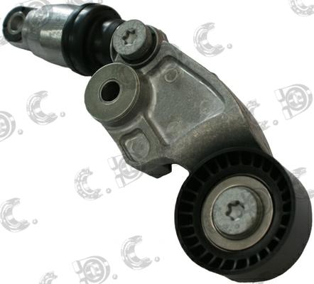 Autokit 03.81817 - Tendicinghia, Cinghia Poly-V www.autoricambi360.it