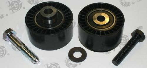 Autokit 03.81889 - Galoppino / Guidacinghia, Cinghia dentata www.autoricambi360.it