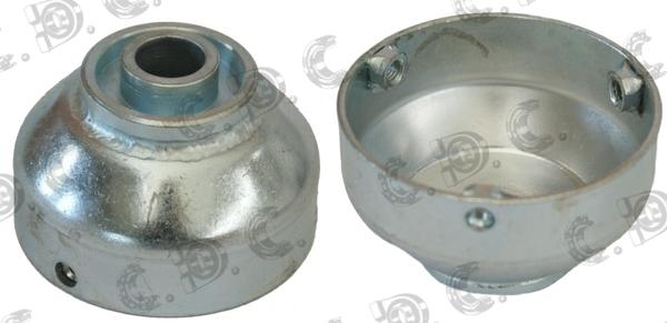 Autokit 03.81881 - Kit riparazione, Braccio tenditore-Cinghia Poly-V www.autoricambi360.it
