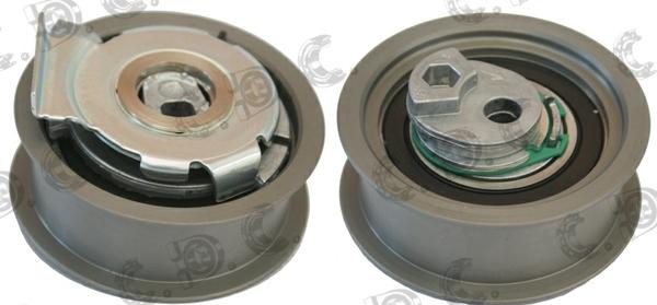 Autokit 03.81888 - Rullo tenditore, Cinghia dentata www.autoricambi360.it