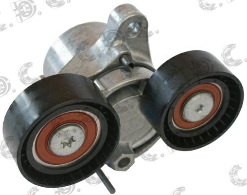 Autokit 03.81887 - Tendicinghia, Cinghia Poly-V www.autoricambi360.it