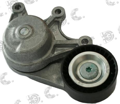 Autokit 03.81835 - Tendicinghia, Cinghia Poly-V www.autoricambi360.it