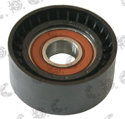 Autokit 03.81833 - Galoppino / Guidacinghia, Cinghia Poly-V www.autoricambi360.it
