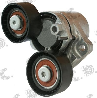 Autokit 03.81832 - Tendicinghia, Cinghia Poly-V www.autoricambi360.it