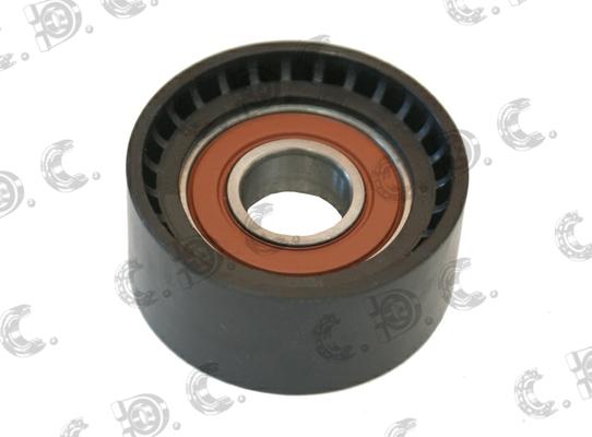 Autokit 03.81837 - Galoppino / Guidacinghia, Cinghia Poly-V www.autoricambi360.it