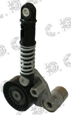 Autokit 03.81829 - Tendicinghia, Cinghia Poly-V www.autoricambi360.it