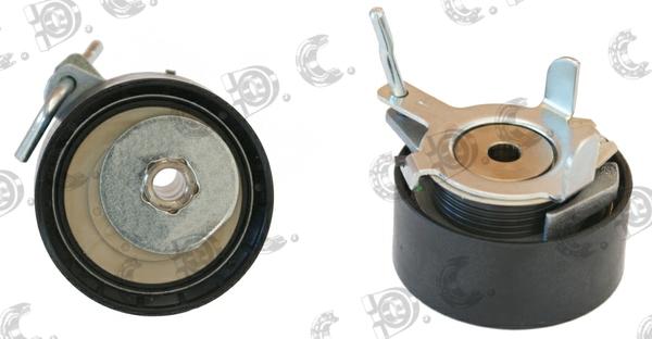 Autokit 03.81826 - Rullo tenditore, Cinghia dentata www.autoricambi360.it