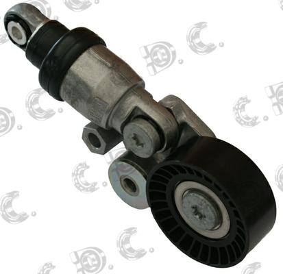 Autokit 03.81820 - Tendicinghia, Cinghia Poly-V www.autoricambi360.it