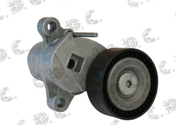 Autokit 03.81828 - Tendicinghia, Cinghia Poly-V www.autoricambi360.it