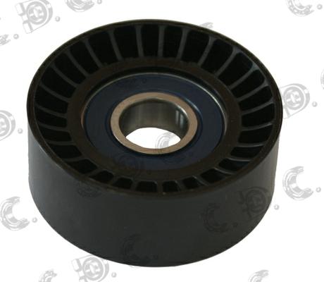 Autokit 03.81822 - Galoppino / Guidacinghia, Cinghia Poly-V www.autoricambi360.it