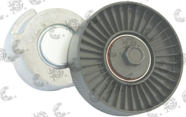 Autokit 03.81879 - Tendicinghia, Cinghia Poly-V www.autoricambi360.it