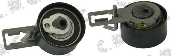 Autokit 03.81878 - Rullo tenditore, Cinghia dentata www.autoricambi360.it