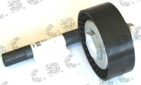 Autokit 03.81340 - Tendicinghia, Cinghia Poly-V www.autoricambi360.it