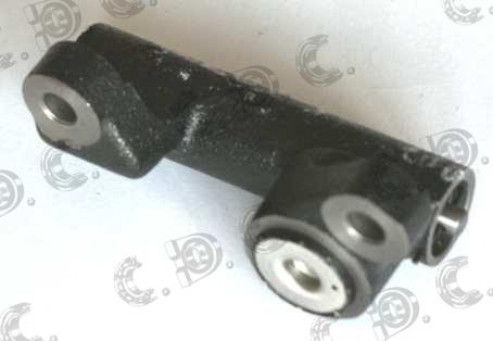 Autokit 03.81341 - Smorzatore vibrazioni, Cinghia dentata www.autoricambi360.it