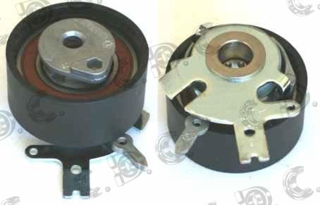 Autokit 03.81348 - Rullo tenditore, Cinghia dentata www.autoricambi360.it