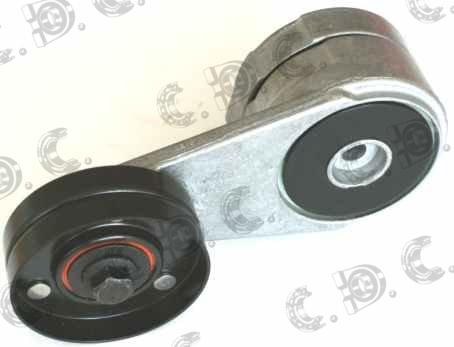 Autokit 03.81354 - Tendicinghia, Cinghia Poly-V www.autoricambi360.it