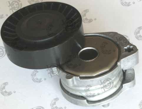 Autokit 03.81356 - Tendicinghia, Cinghia Poly-V www.autoricambi360.it