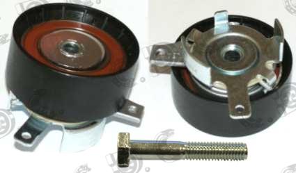 Autokit 03.81350 - Rullo tenditore, Cinghia dentata www.autoricambi360.it