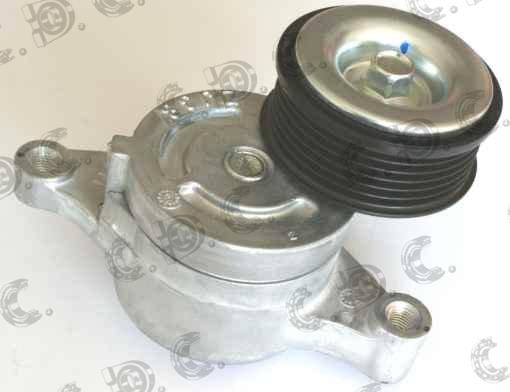 Autokit 03.81360 - Tendicinghia, Cinghia Poly-V www.autoricambi360.it