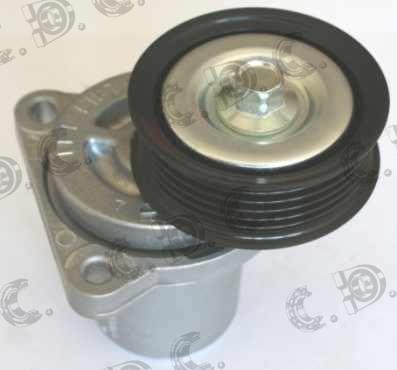 Autokit 03.81361 - Tendicinghia, Cinghia Poly-V www.autoricambi360.it
