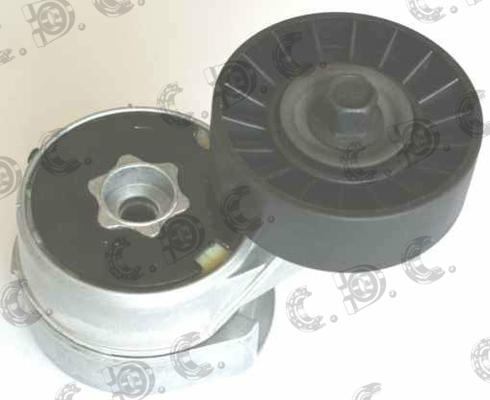 Autokit 03.81363 - Tendicinghia, Cinghia Poly-V www.autoricambi360.it