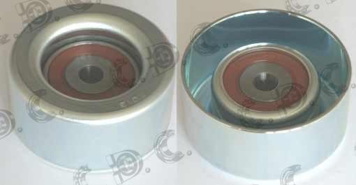 Autokit 03.81304 - Galoppino / Guidacinghia, Cinghia Poly-V www.autoricambi360.it