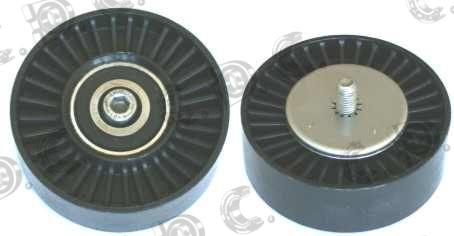 Autokit 03.81308 - Galoppino / Guidacinghia, Cinghia Poly-V www.autoricambi360.it
