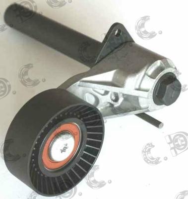 Autokit 03.81314 - Tendicinghia, Cinghia Poly-V www.autoricambi360.it