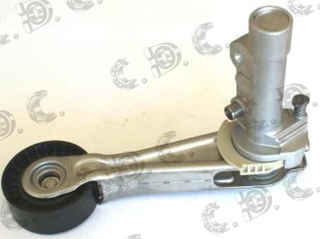 Autokit 03.81316 - Tendicinghia, Cinghia Poly-V www.autoricambi360.it