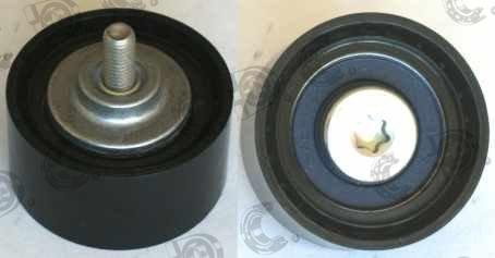 Autokit 03.81311 - Galoppino / Guidacinghia, Cinghia Poly-V www.autoricambi360.it