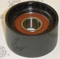 Autokit 03.81313 - Galoppino / Guidacinghia, Cinghia Poly-V www.autoricambi360.it