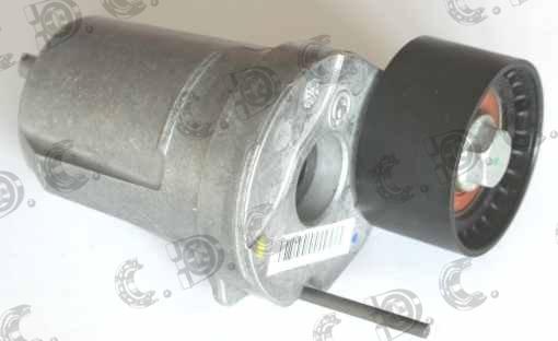Autokit 03.81312 - Tendicinghia, Cinghia Poly-V www.autoricambi360.it