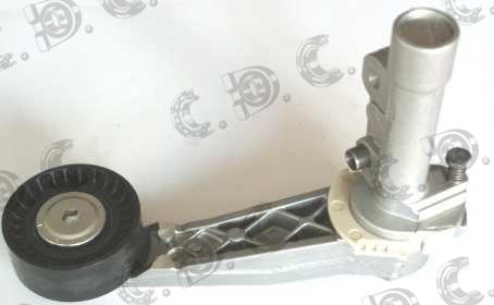 Autokit 03.81317 - Tendicinghia, Cinghia Poly-V www.autoricambi360.it