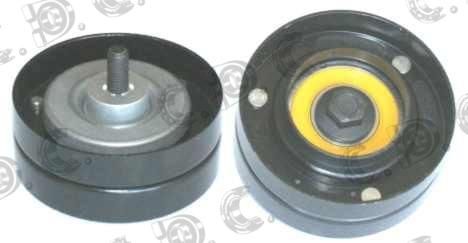 Autokit 03.81387 - Galoppino / Guidacinghia, Cinghia Poly-V www.autoricambi360.it