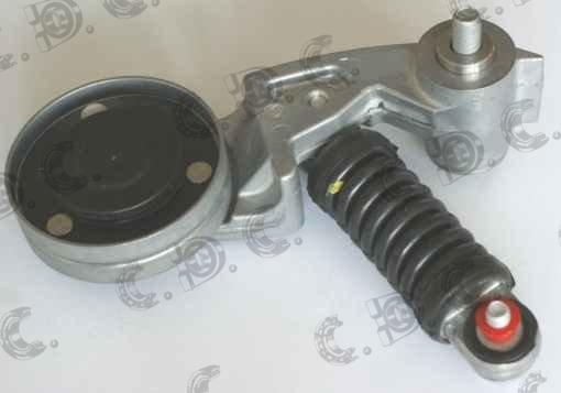 Autokit 03.81334 - Tendicinghia, Cinghia Poly-V www.autoricambi360.it