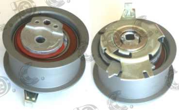 Autokit 03.81324 - Rullo tenditore, Cinghia dentata www.autoricambi360.it