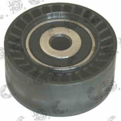 Autokit 03.81328 - Galoppino / Guidacinghia, Cinghia Poly-V www.autoricambi360.it