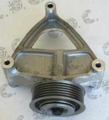 Autokit 03.81323 - Galoppino / Guidacinghia, Cinghia Poly-V www.autoricambi360.it