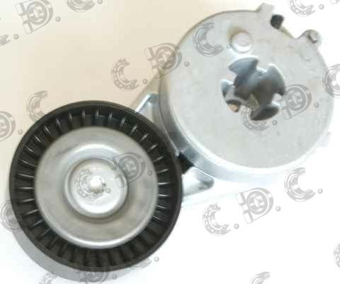 Autokit 03.81322 - Tendicinghia, Cinghia Poly-V www.autoricambi360.it