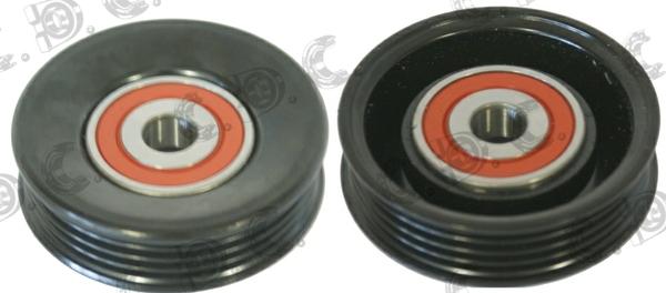 Autokit 03.81378 - Tendicinghia, Cinghia Poly-V www.autoricambi360.it