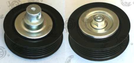 Autokit 03.81377 - Tendicinghia, Cinghia Poly-V www.autoricambi360.it
