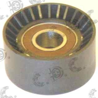Autokit 03.81293 - Galoppino / Guidacinghia, Cinghia Poly-V www.autoricambi360.it