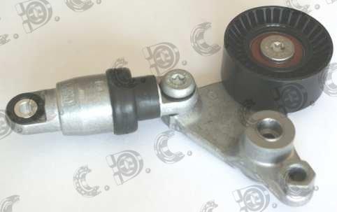 Autokit 03.81292 - Tendicinghia, Cinghia Poly-V www.autoricambi360.it