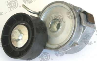 Autokit 03.81286 - Tendicinghia, Cinghia Poly-V www.autoricambi360.it
