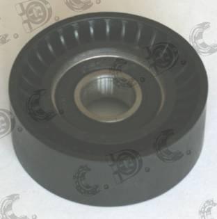 Autokit 03.81283 - Galoppino / Guidacinghia, Cinghia Poly-V www.autoricambi360.it