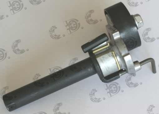 Autokit 03.81282 - Tendicinghia, Cinghia Poly-V www.autoricambi360.it
