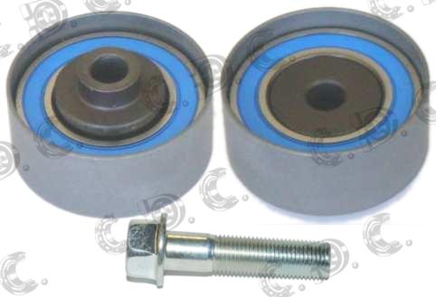 Autokit 03.81236 - Galoppino / Guidacinghia, Cinghia dentata www.autoricambi360.it