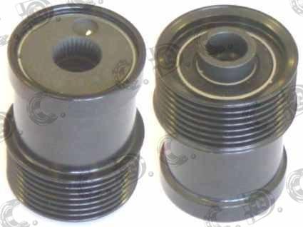Autokit 03.81238 - Puleggia cinghia, Alternatore www.autoricambi360.it